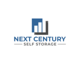 https://www.logocontest.com/public/logoimage/1659927348Next Century Self Storage.png